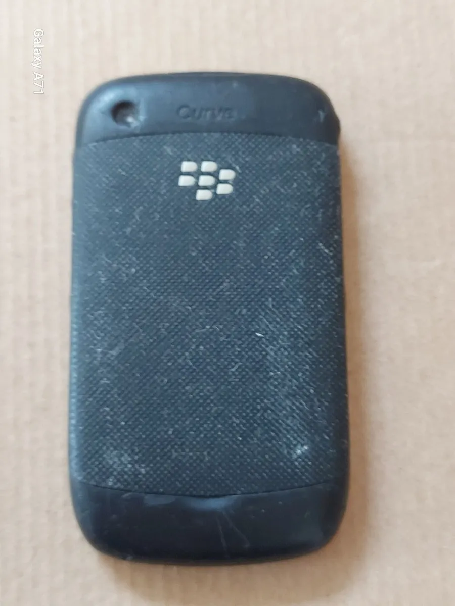 Blackberry Curve 3G 9300, working perfectly - Image 3