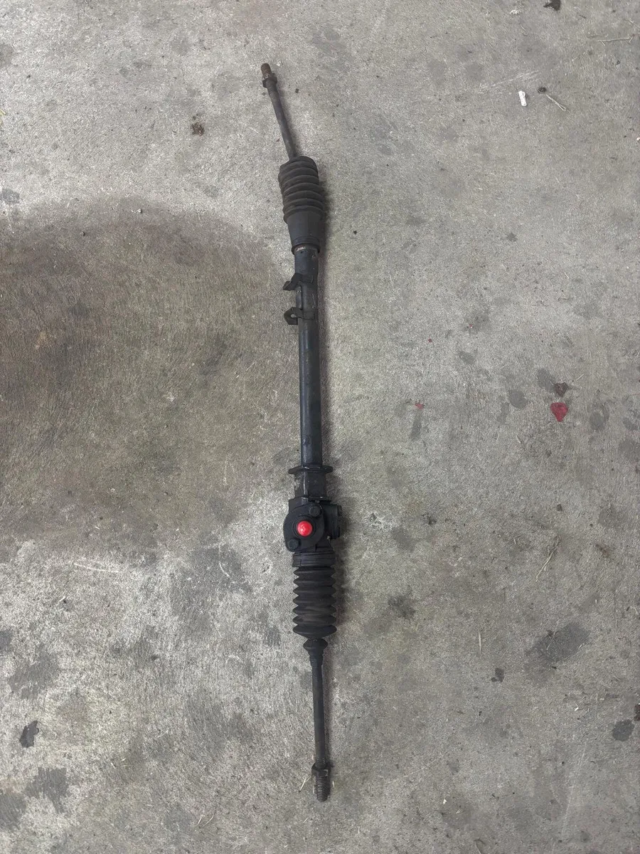 Escort parts - Image 3