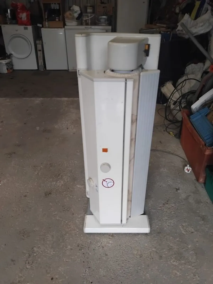 rotary iron - Image 1