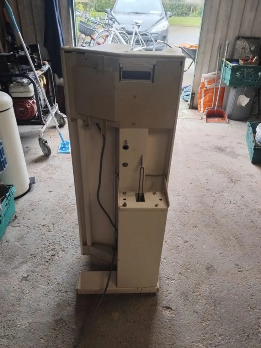 rotary iron - Image 2