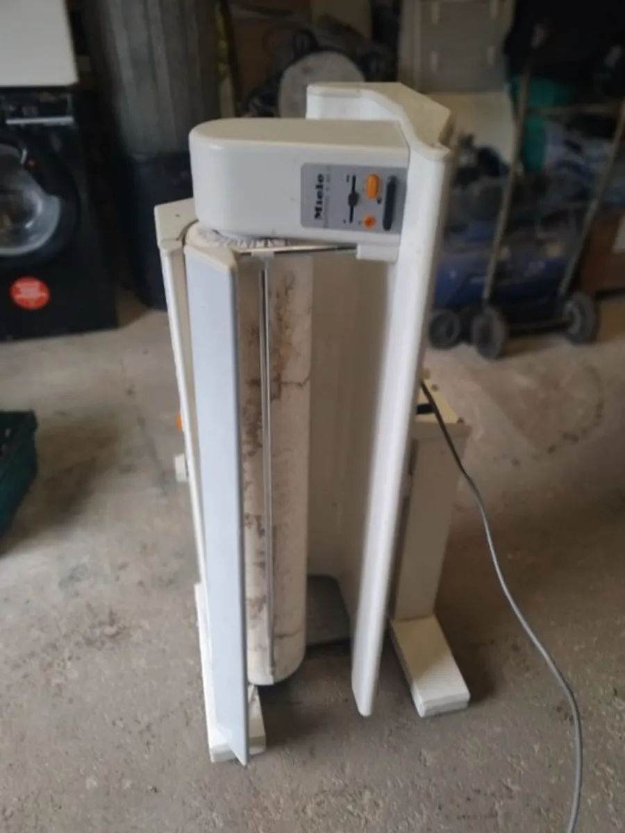 rotary iron - Image 3