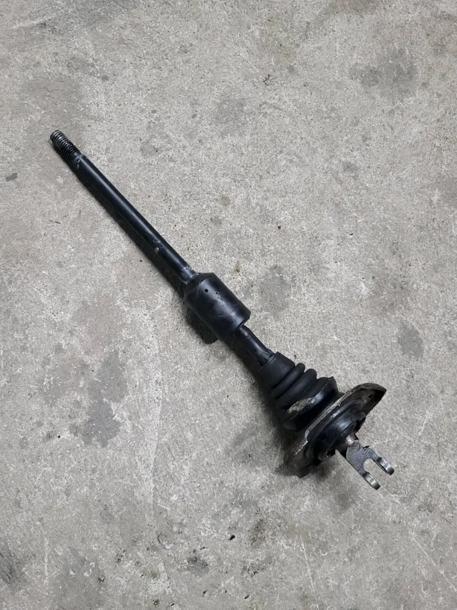 Escort parts - Image 4