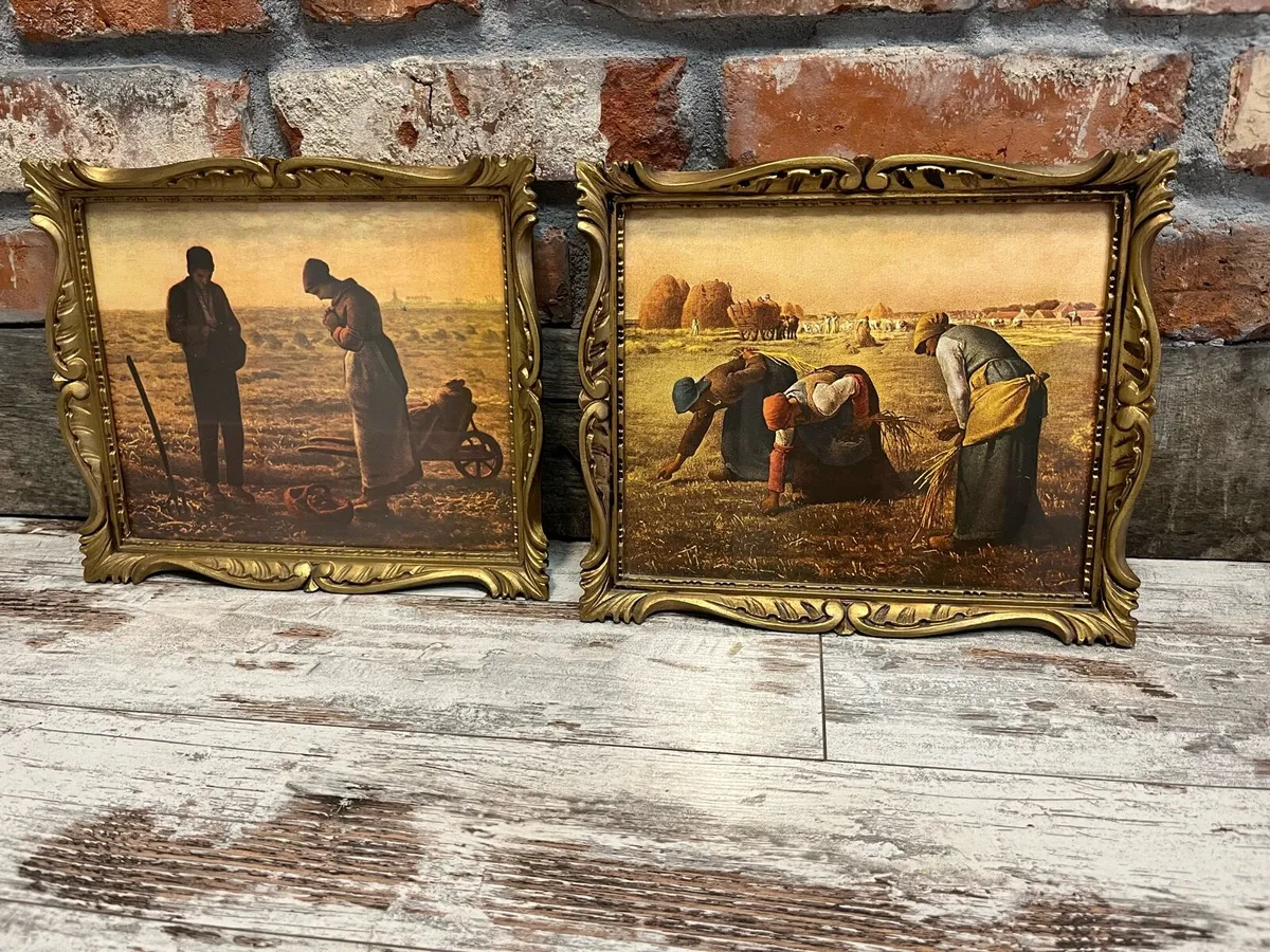 Vintage pictures - Image 1