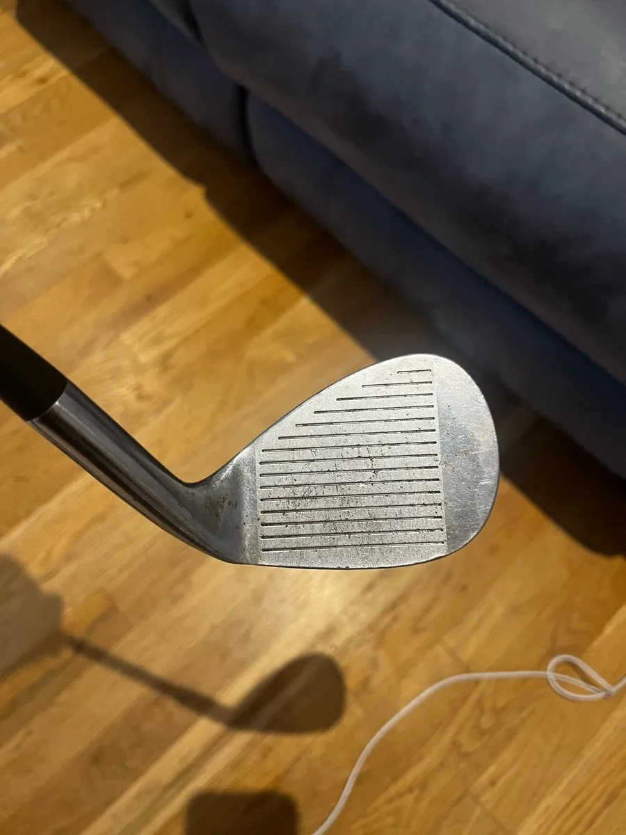 Takomo 52° Gap Wedge - Image 3