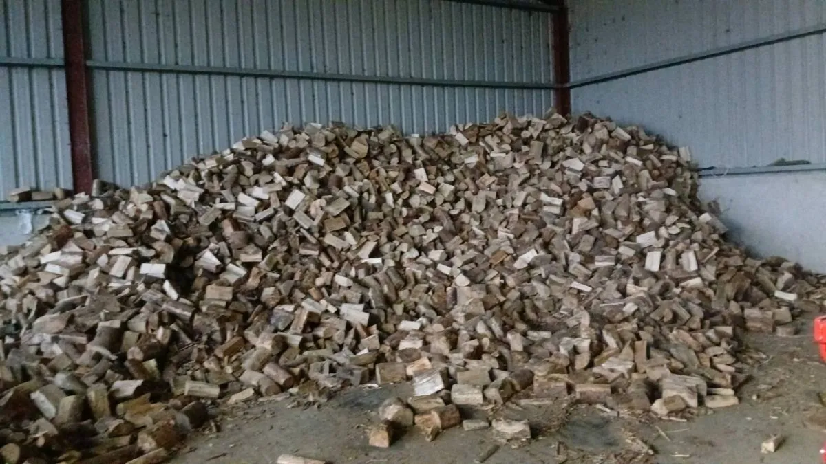 Firewood Cork City - Image 3