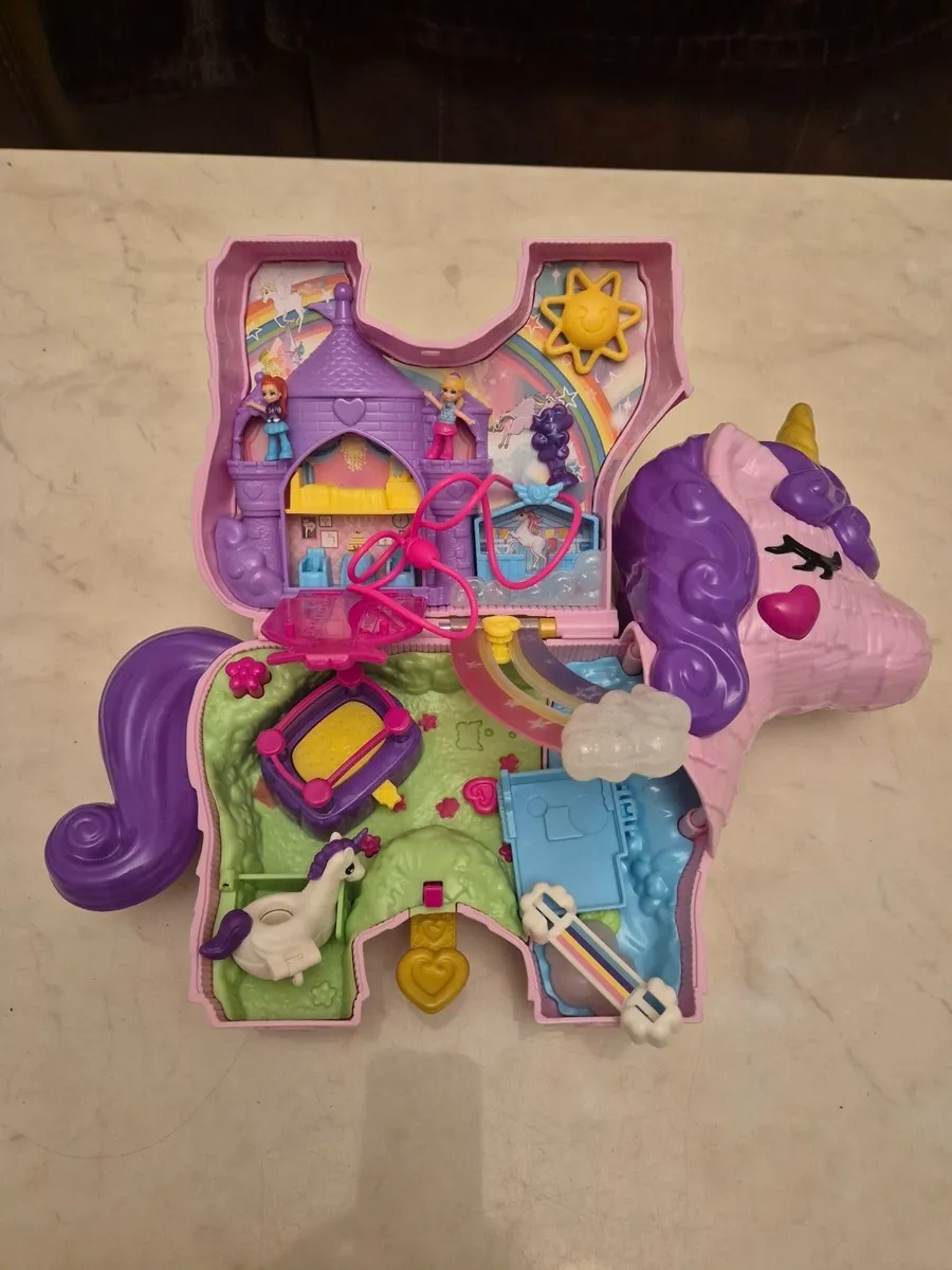 Poly pocket set - Image 2