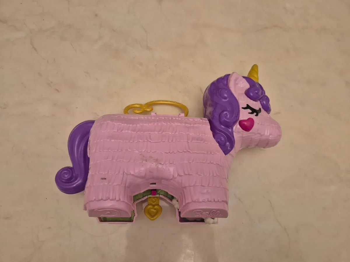 Poly pocket set - Image 1