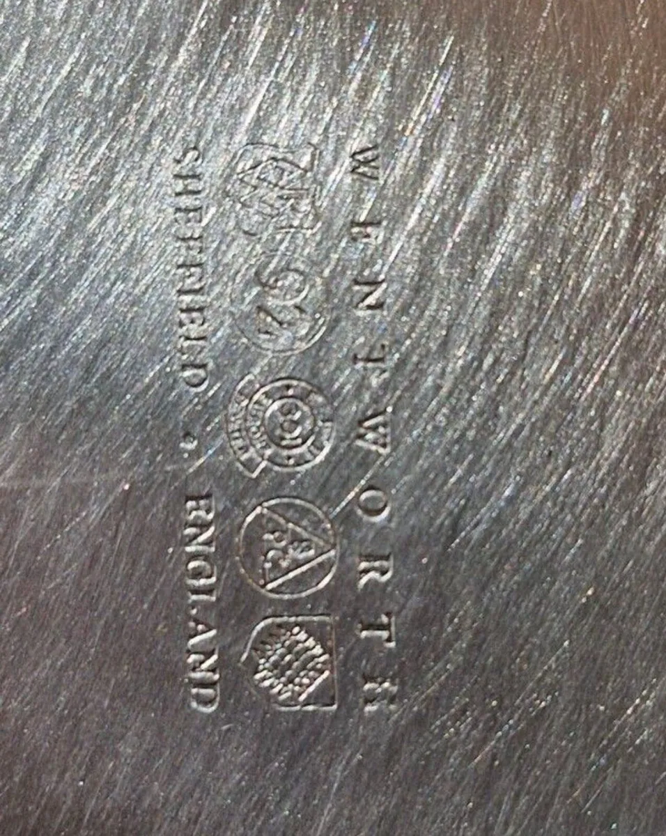 Wentworth Pirate Queen Tankard - Image 4