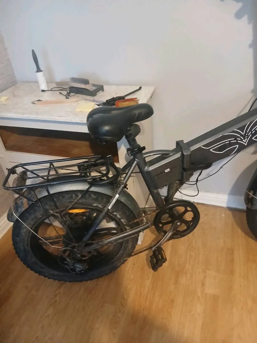 Bicycle for sale - Image 4