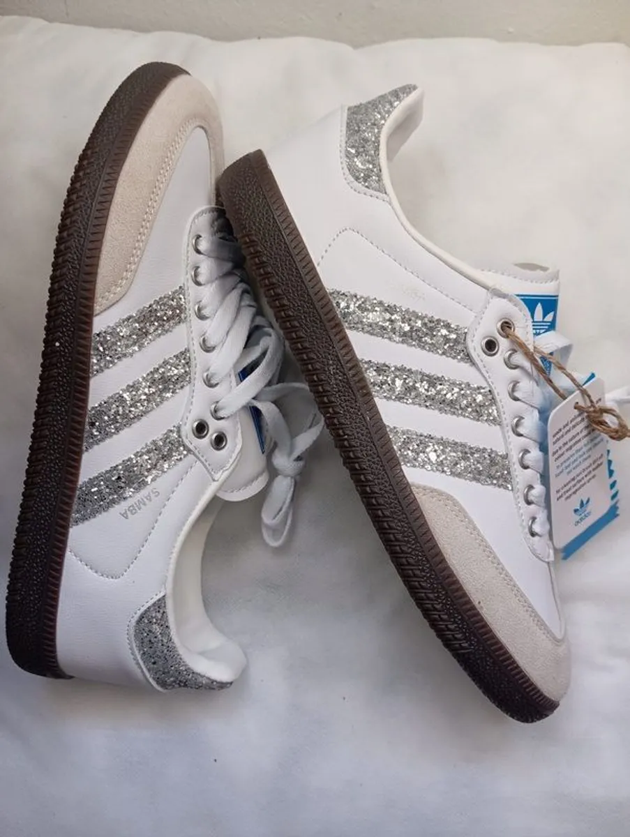 Adidas Samba - Image 3