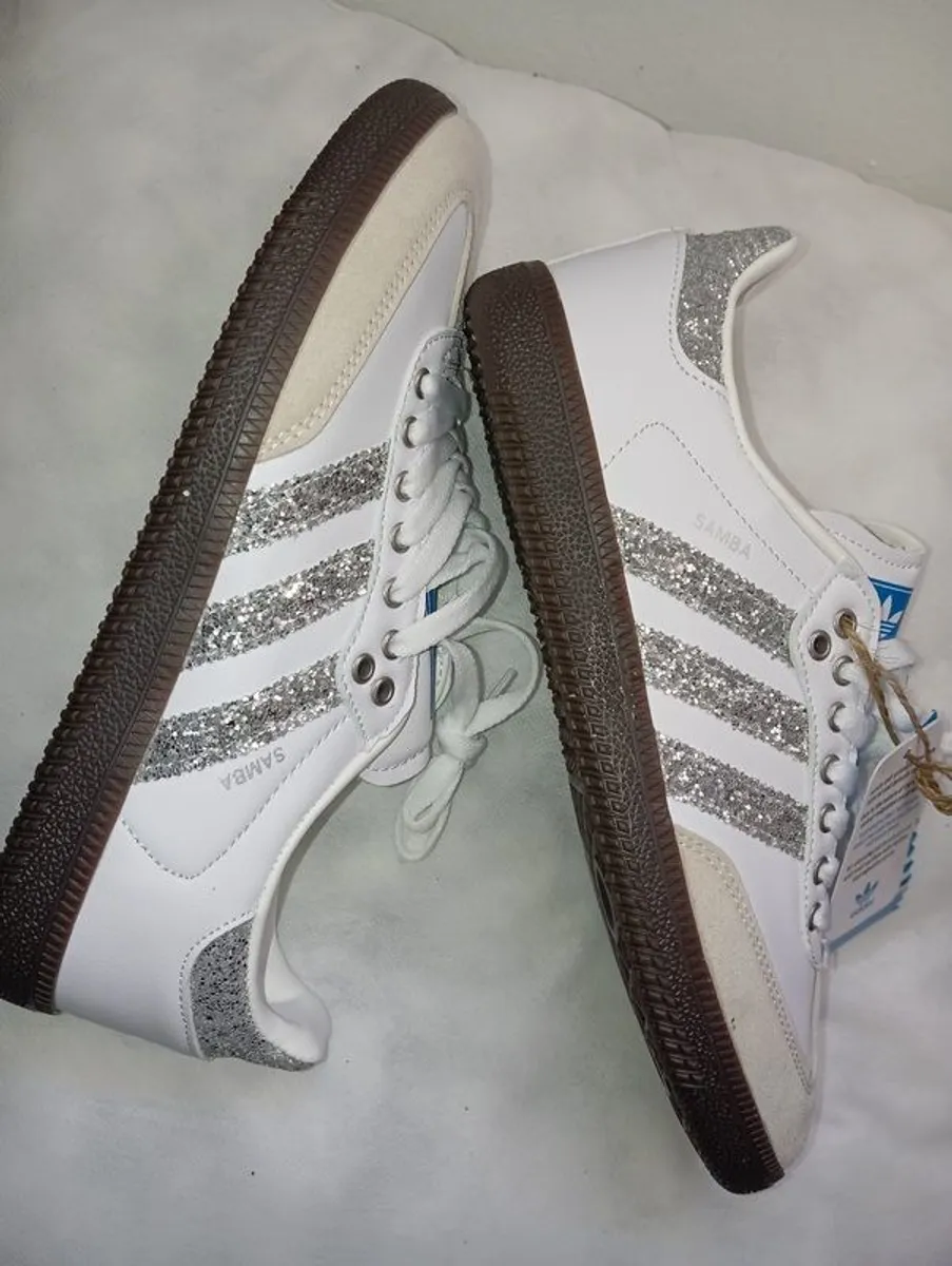 Adidas Samba - Image 4