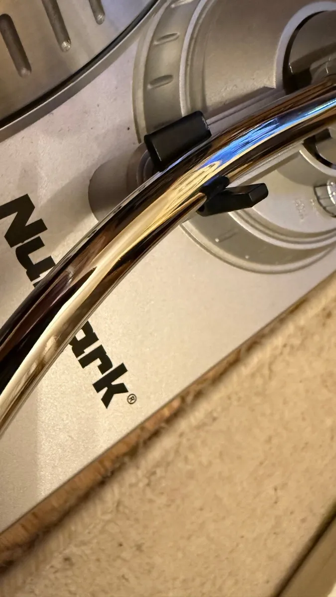 Numark TTusb - Image 3