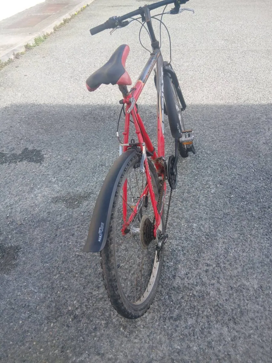 Bicycle for sale - Image 1