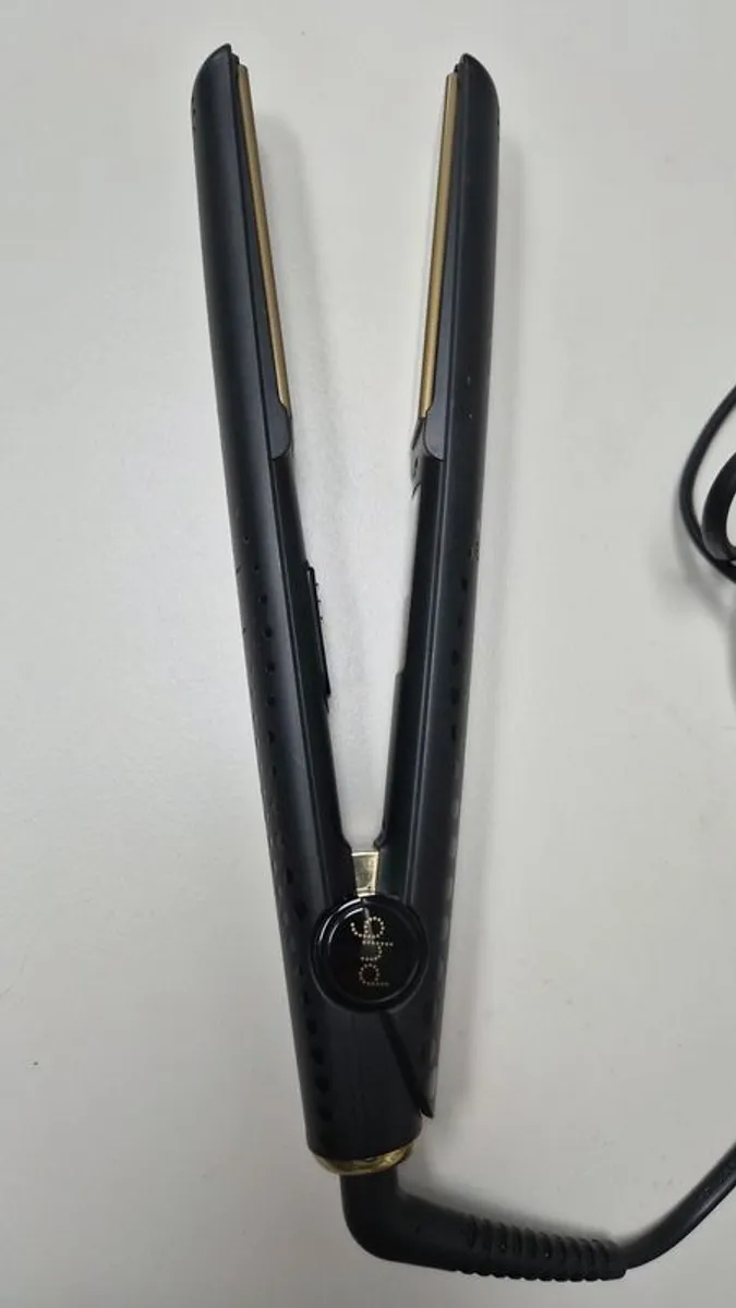 GHD hair straightener 5.0 - Image 1