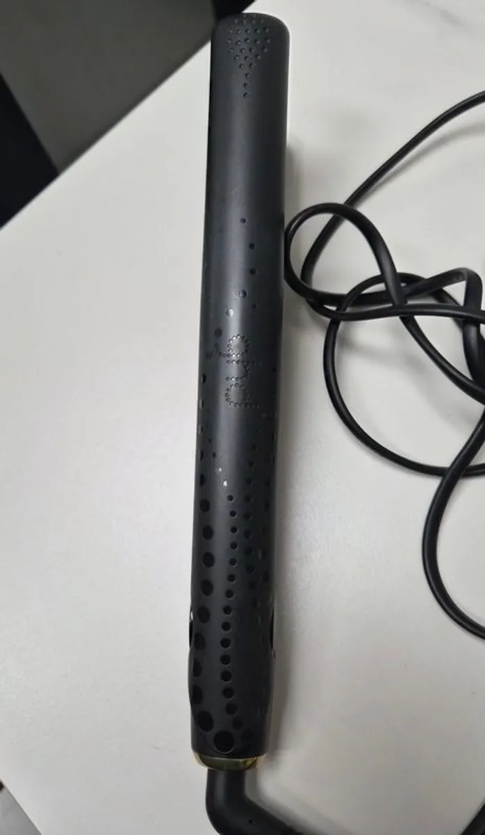 GHD hair straightener 5.0 - Image 4