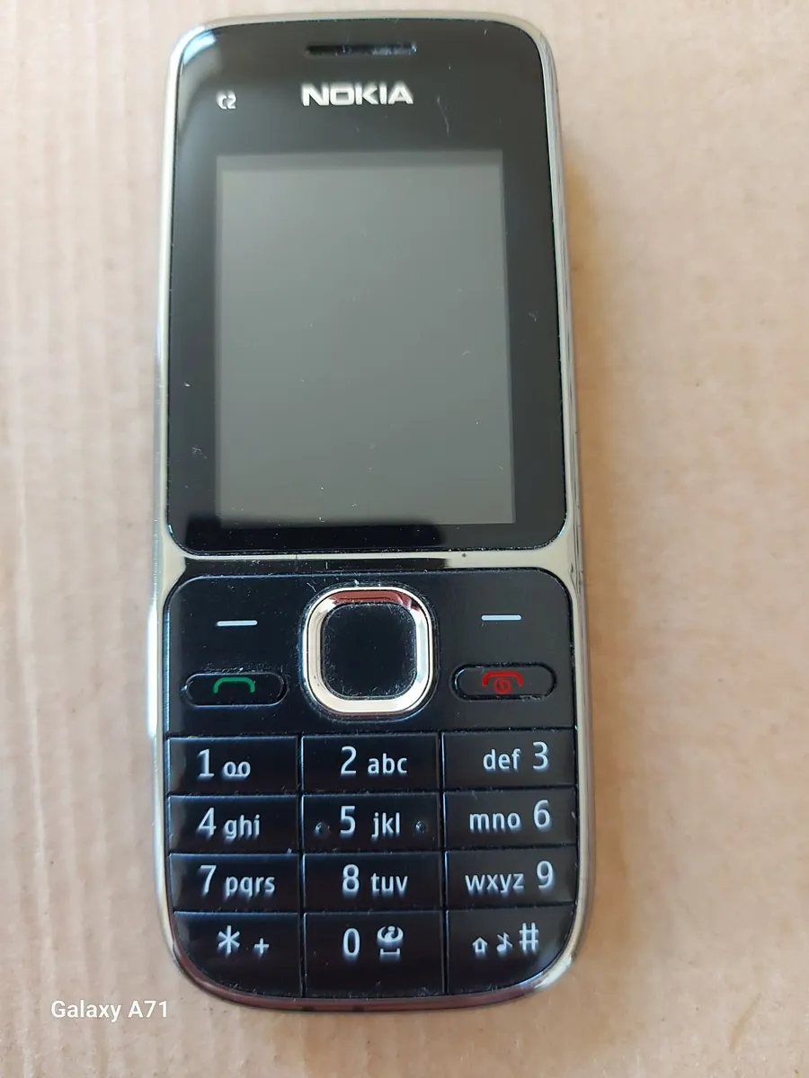Nokia C-01 Mobile with Charger Excellent condition - Image 1