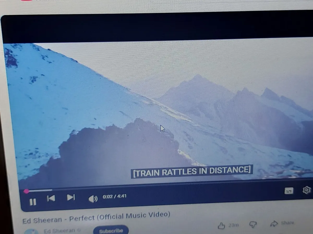 Lenovo Ideapad 100S Laptop, Blue, 2GB RAM 32GB HDD - Image 4