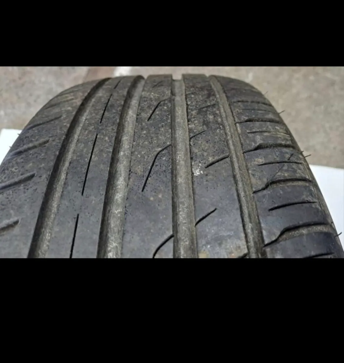 16" Seat Alloys - Image 2