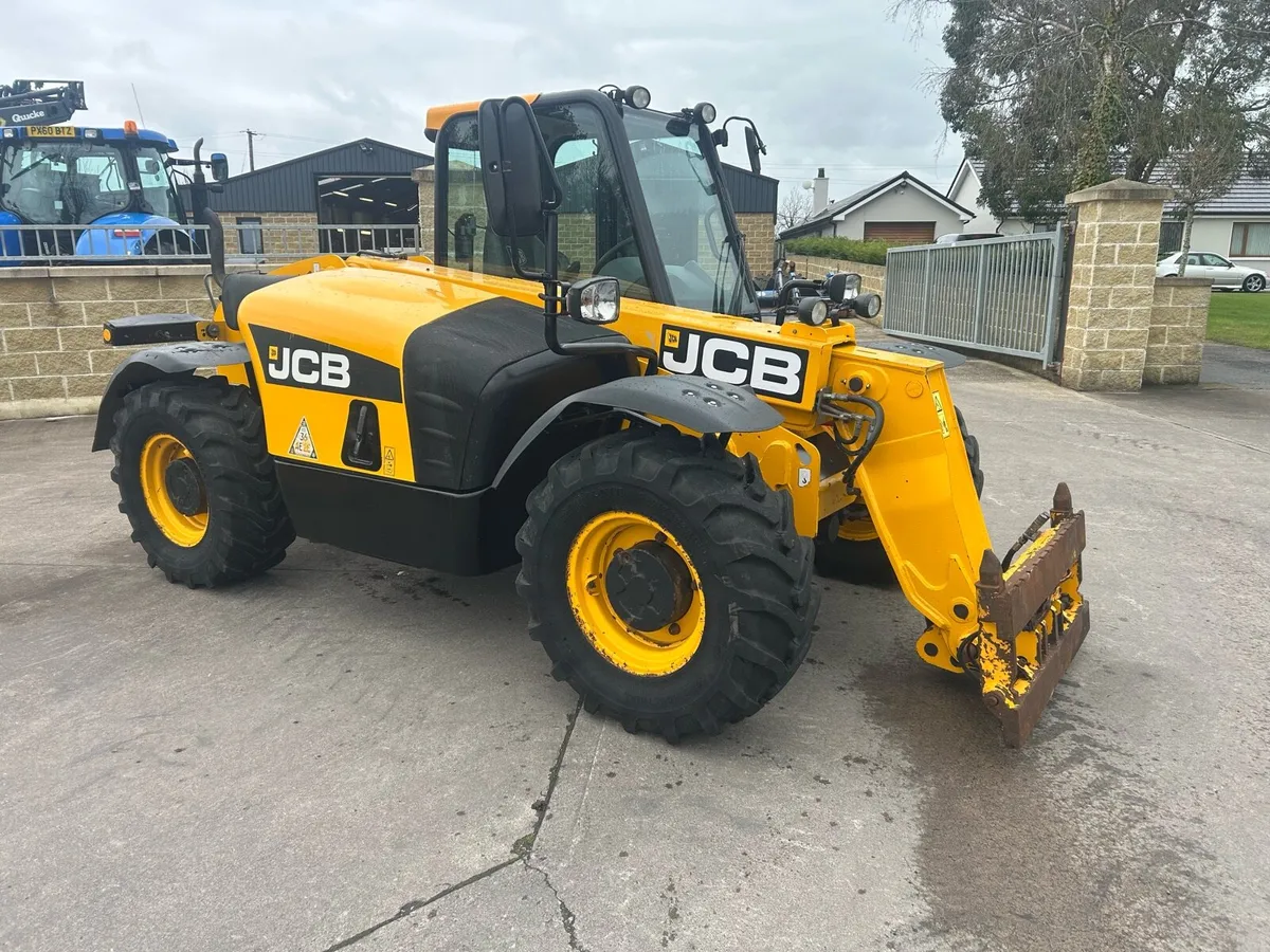 Jcb 526-56 - Image 1