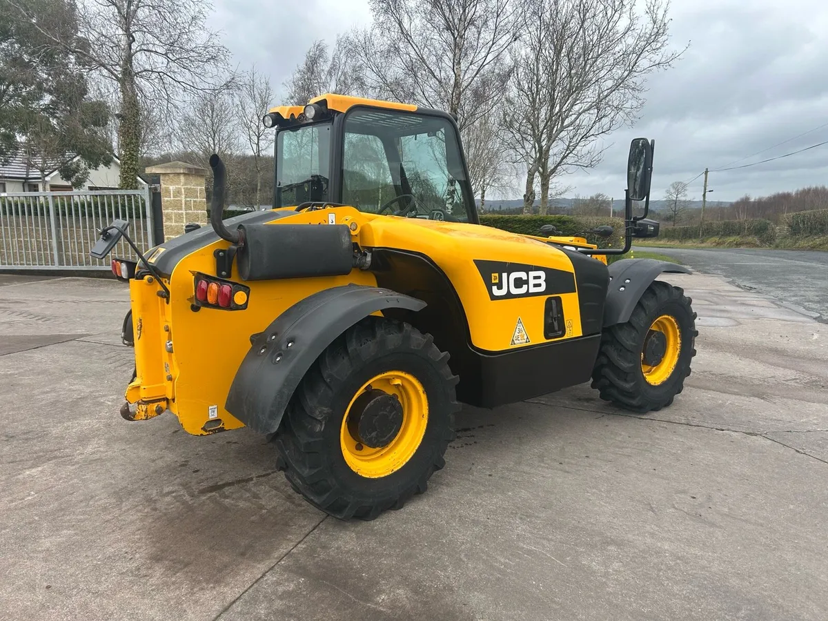 Jcb 526-56 - Image 2