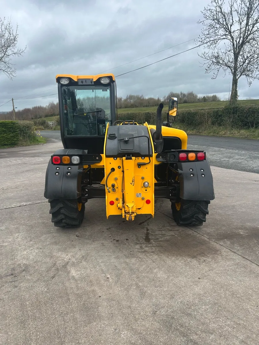 Jcb 526-56 - Image 3