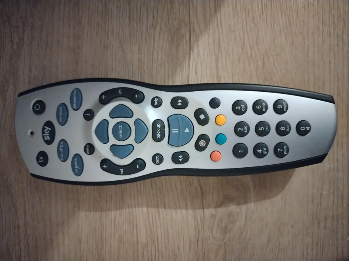 Sky HD box - Image 2