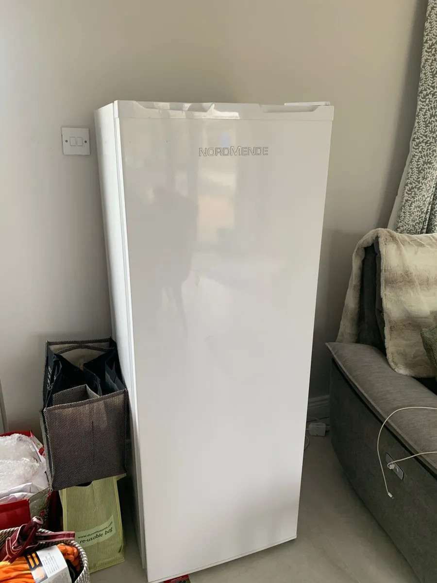 Larder fridge - Image 1