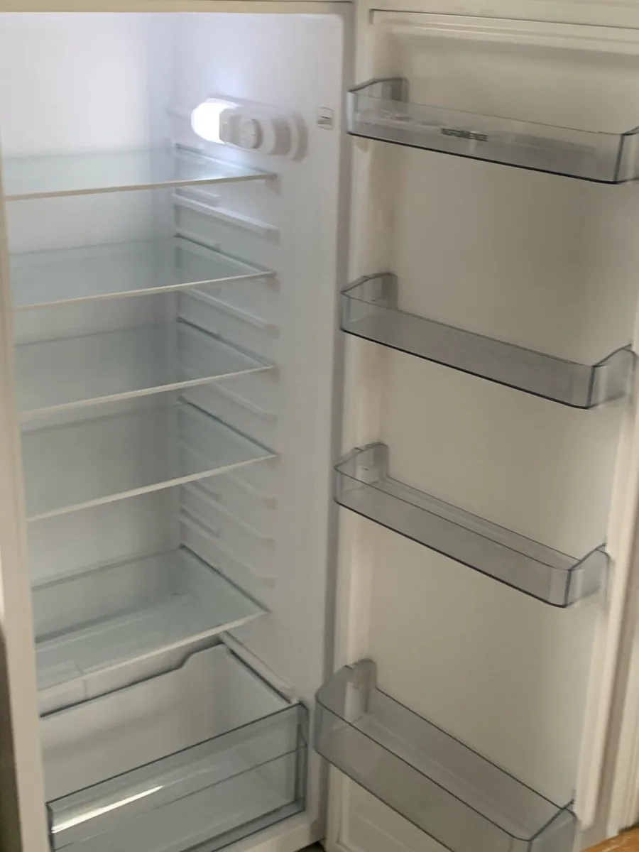 Larder fridge - Image 2