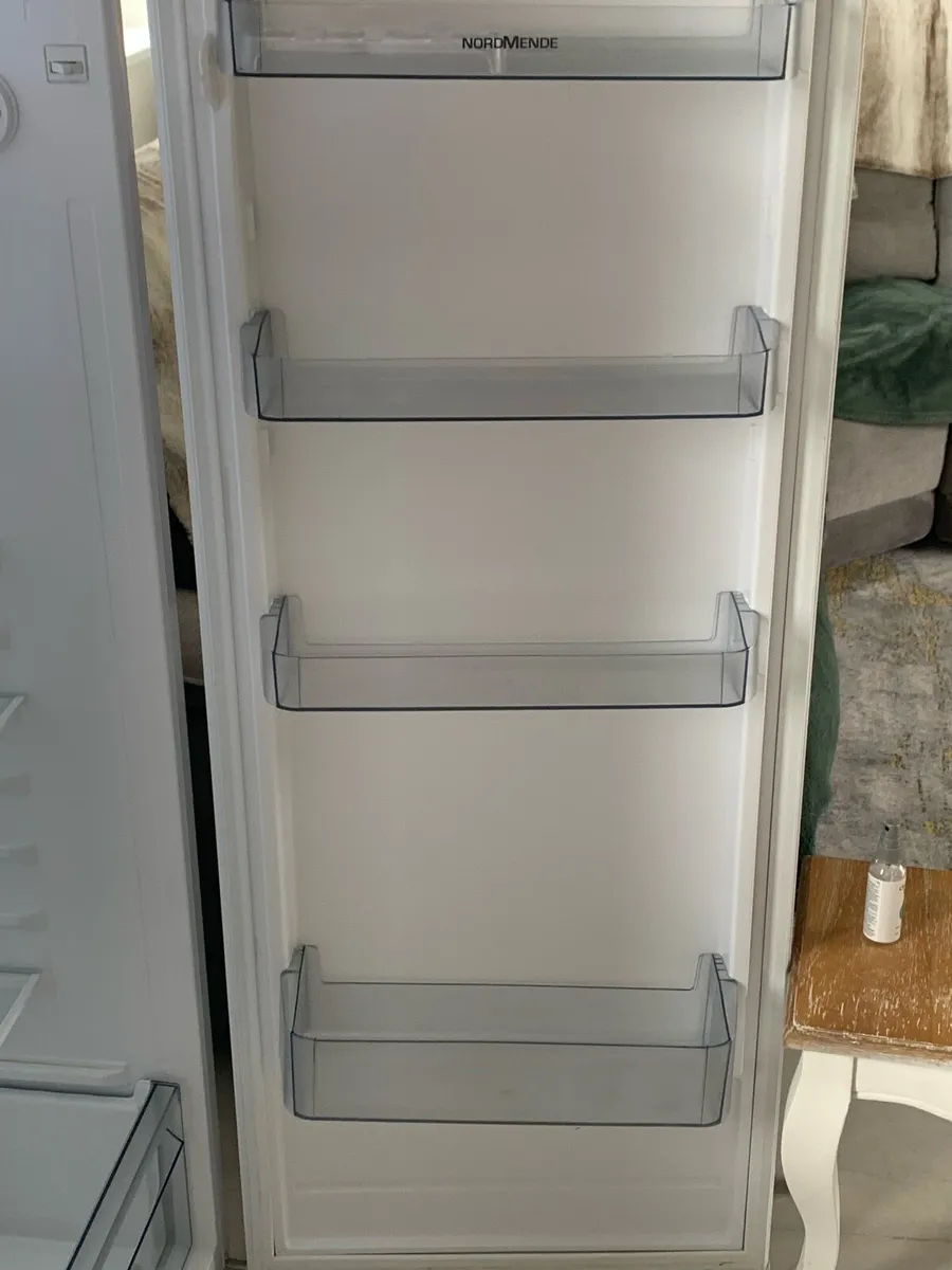 Larder fridge - Image 3