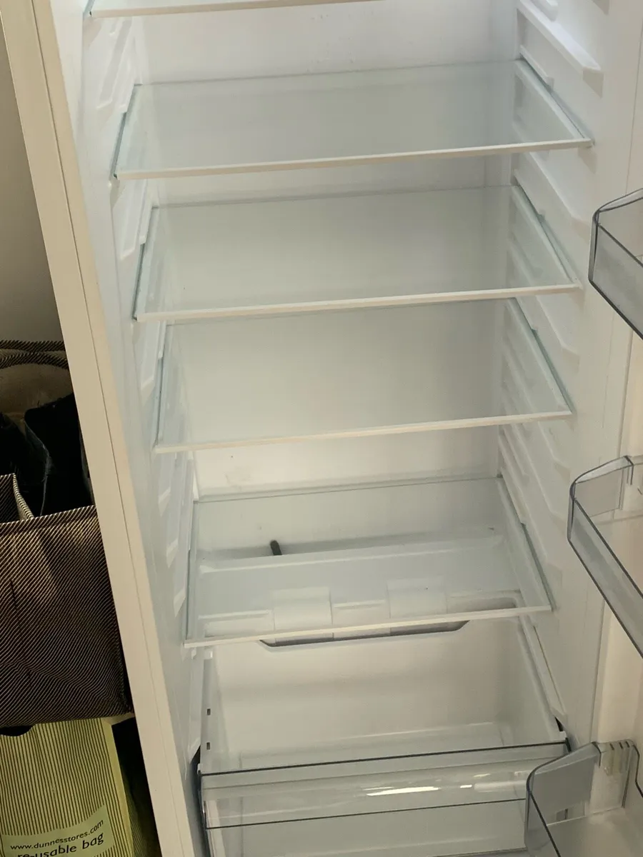 Larder fridge - Image 4