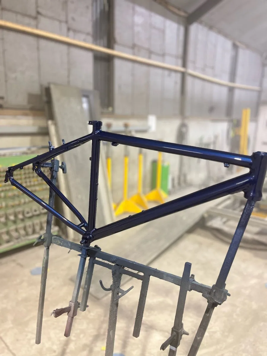 Recycle & donate old bikes - Image 3