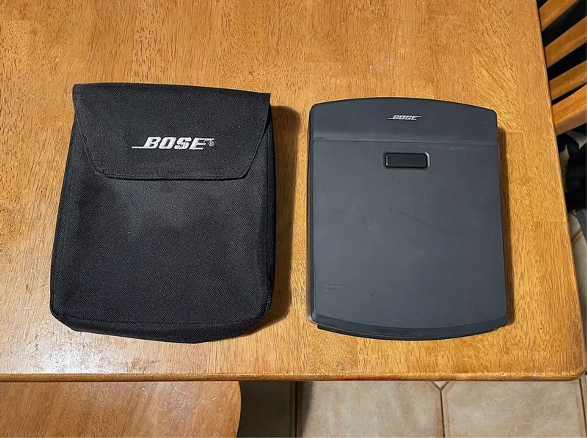 Bose L1 Model 1S with B2 sub and Tone Match mixer - Image 3