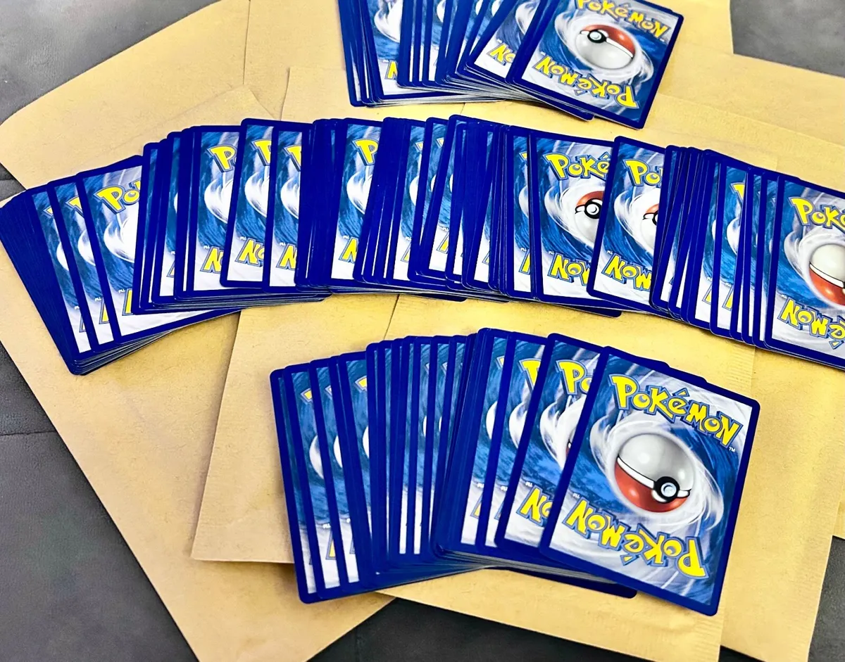 Pokemon card bundles - Image 2
