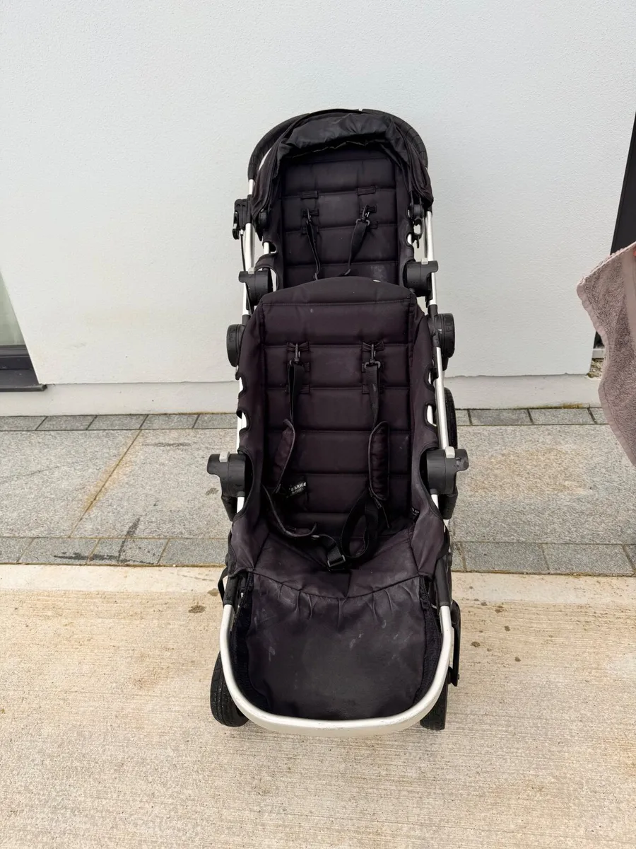 City Select Baby Jogger - Image 1