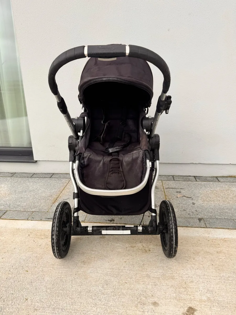 City Select Baby Jogger - Image 2