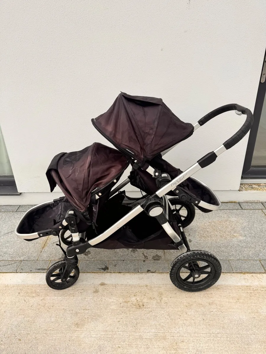 City Select Baby Jogger - Image 4