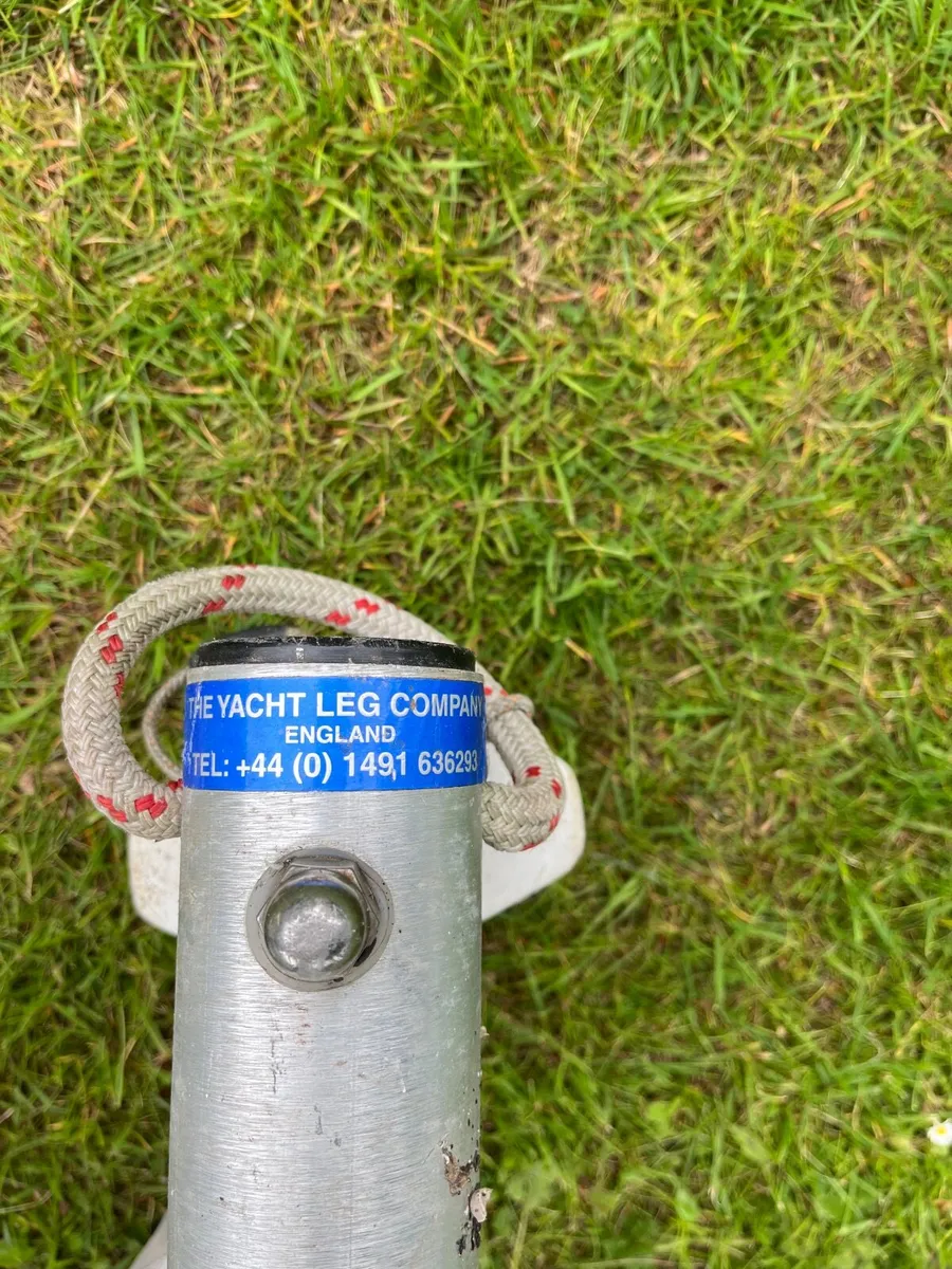 Boat Jack legs - Image 3