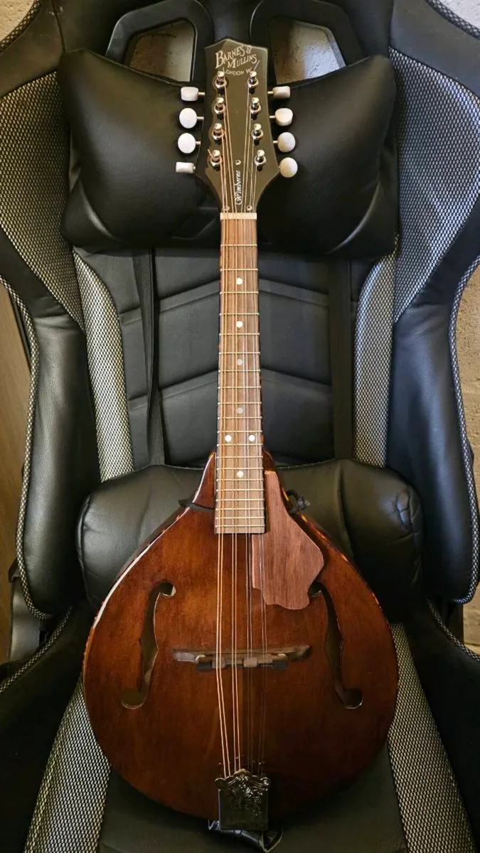 Mandolin - Image 1
