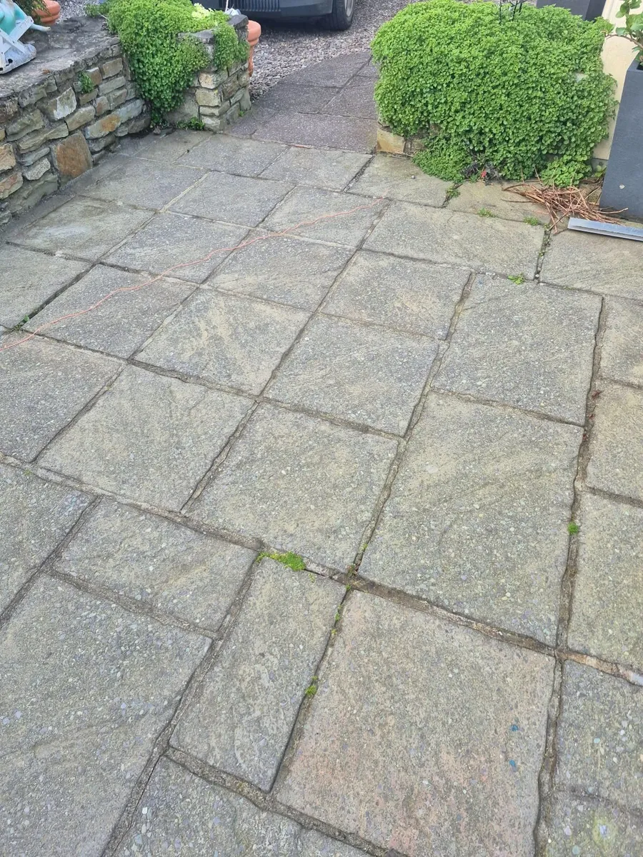 Paving slabs - Image 1
