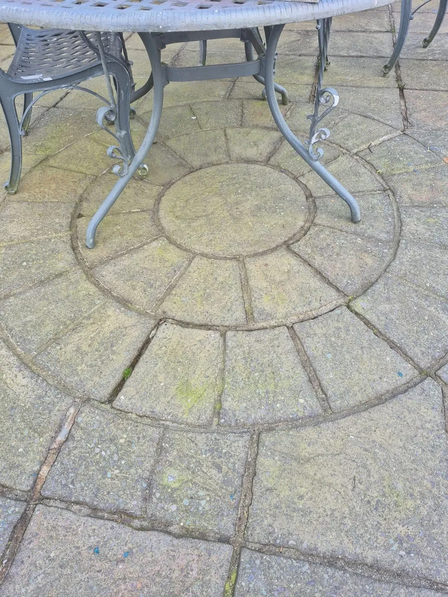 Paving slabs - Image 2