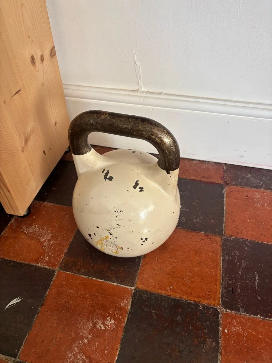 Kettle Bell - Image 2