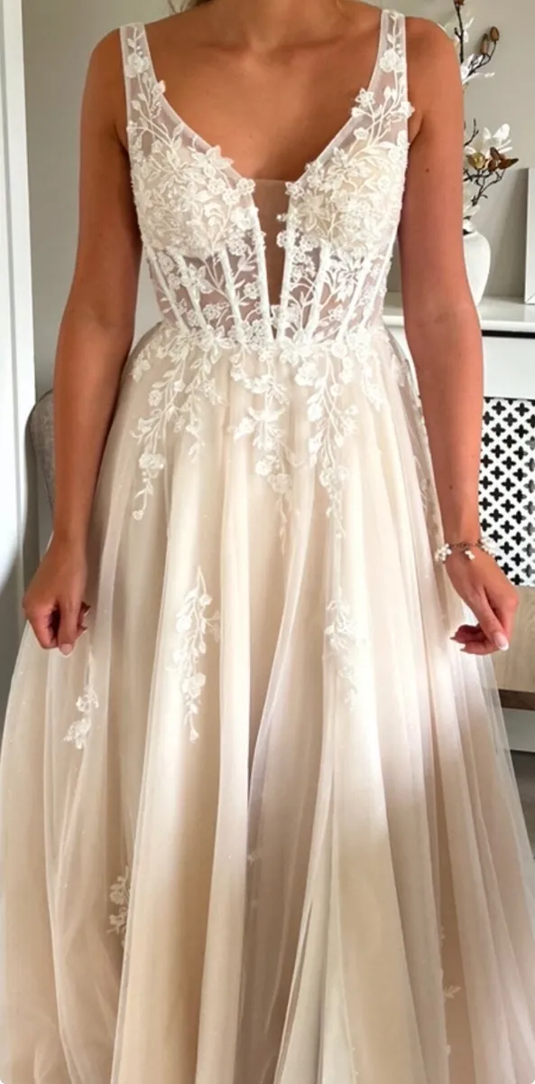 Debs dress - Image 1