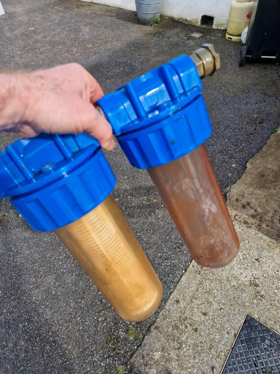 Water filter housing - Image 4