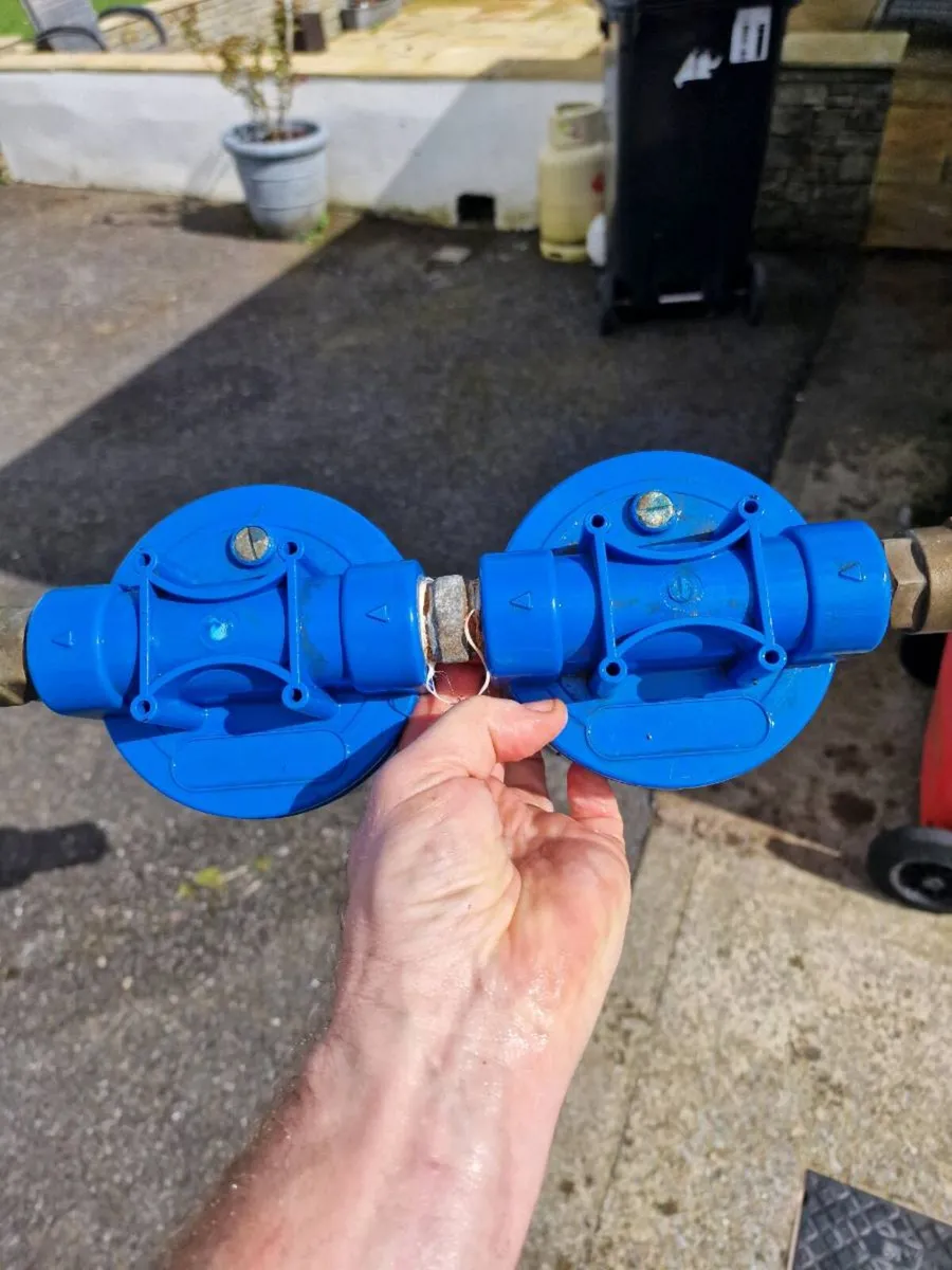 Water filter housing - Image 2