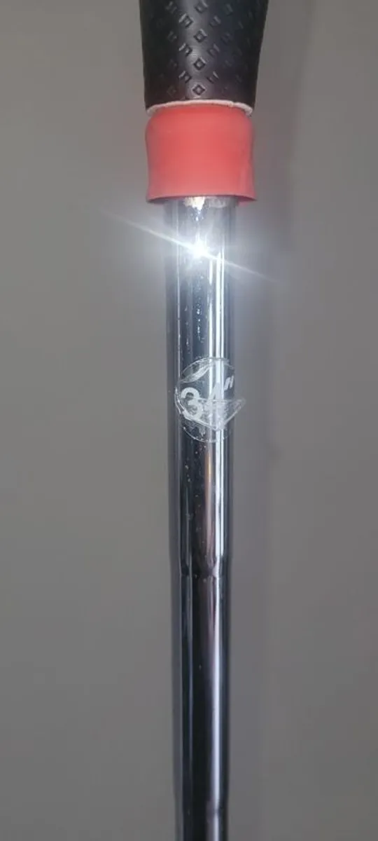 Wilson left handed putter - Image 2