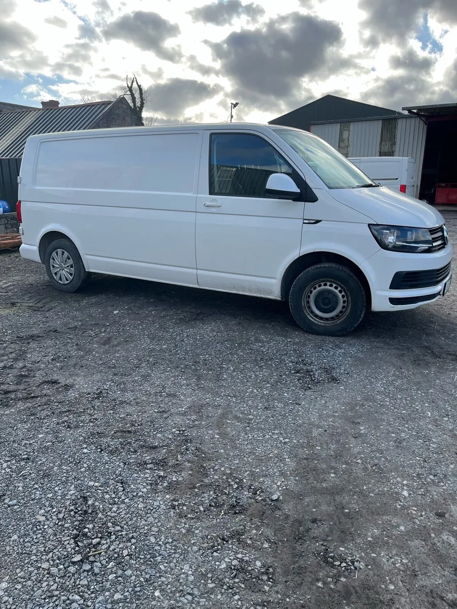 Vw Transporter - Image 2