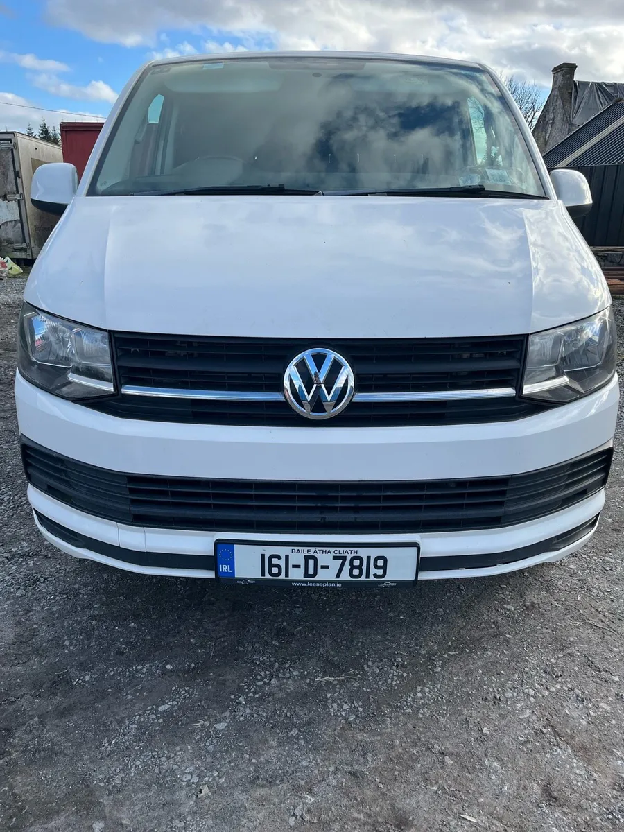 Vw Transporter - Image 3