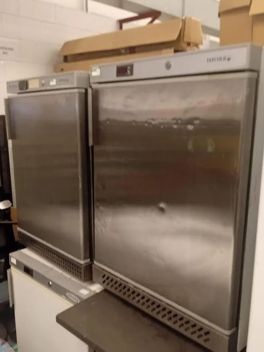 Catering equipment - Image 2