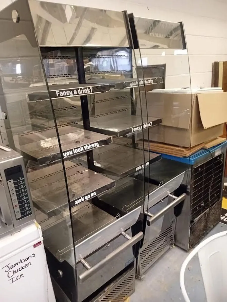 Catering equipment - Image 3