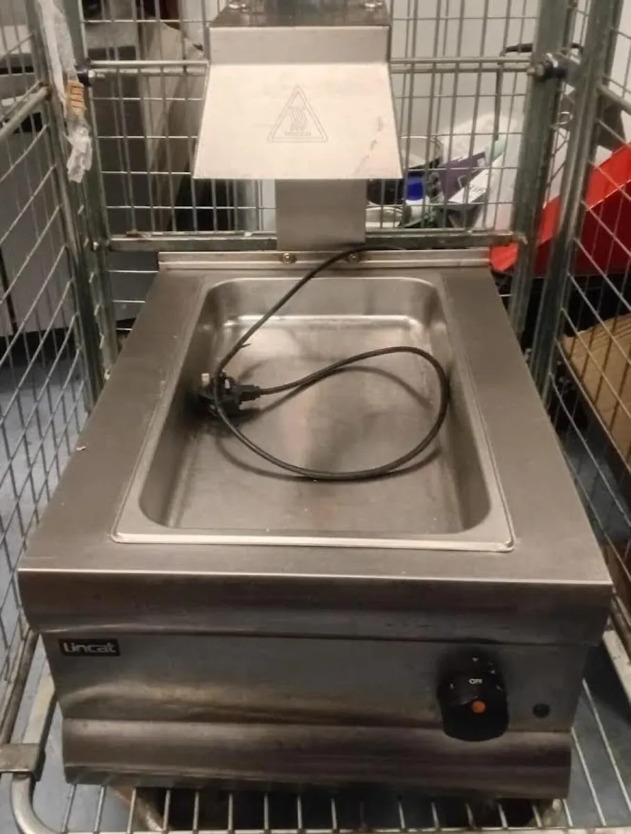 Catering equipment - Image 4